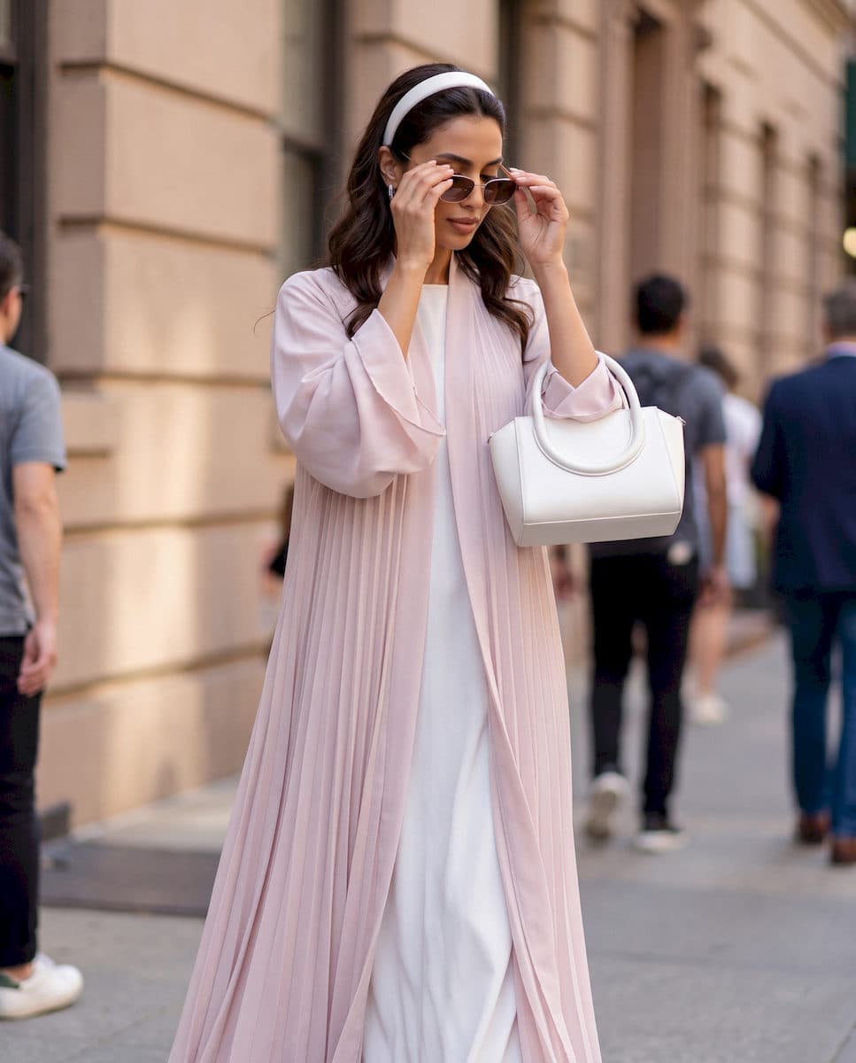 Fashion — FA08