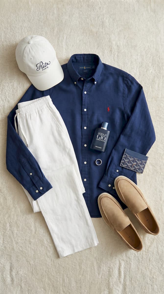 Fashion — FA11