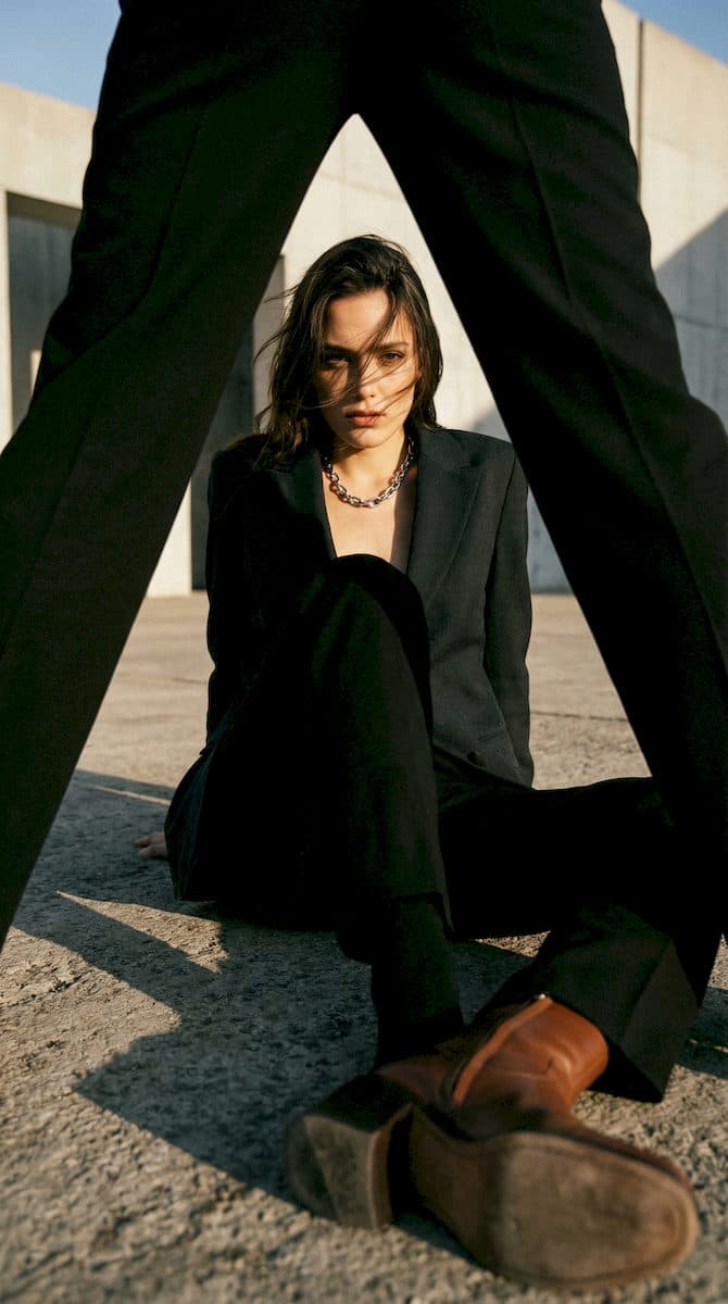 Fashion — FA25