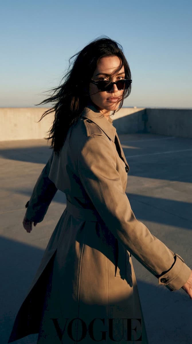 Fashion — FA26