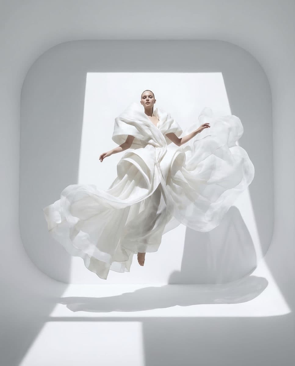 Fashion — FA35
