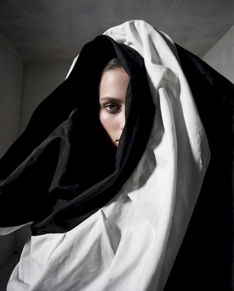 Fashion — FA36