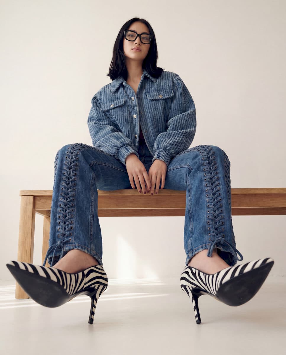 Fashion — FA46