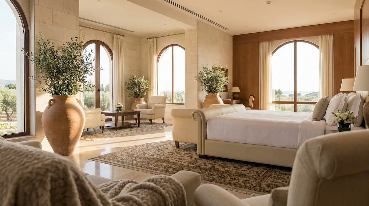 Interior — IN65