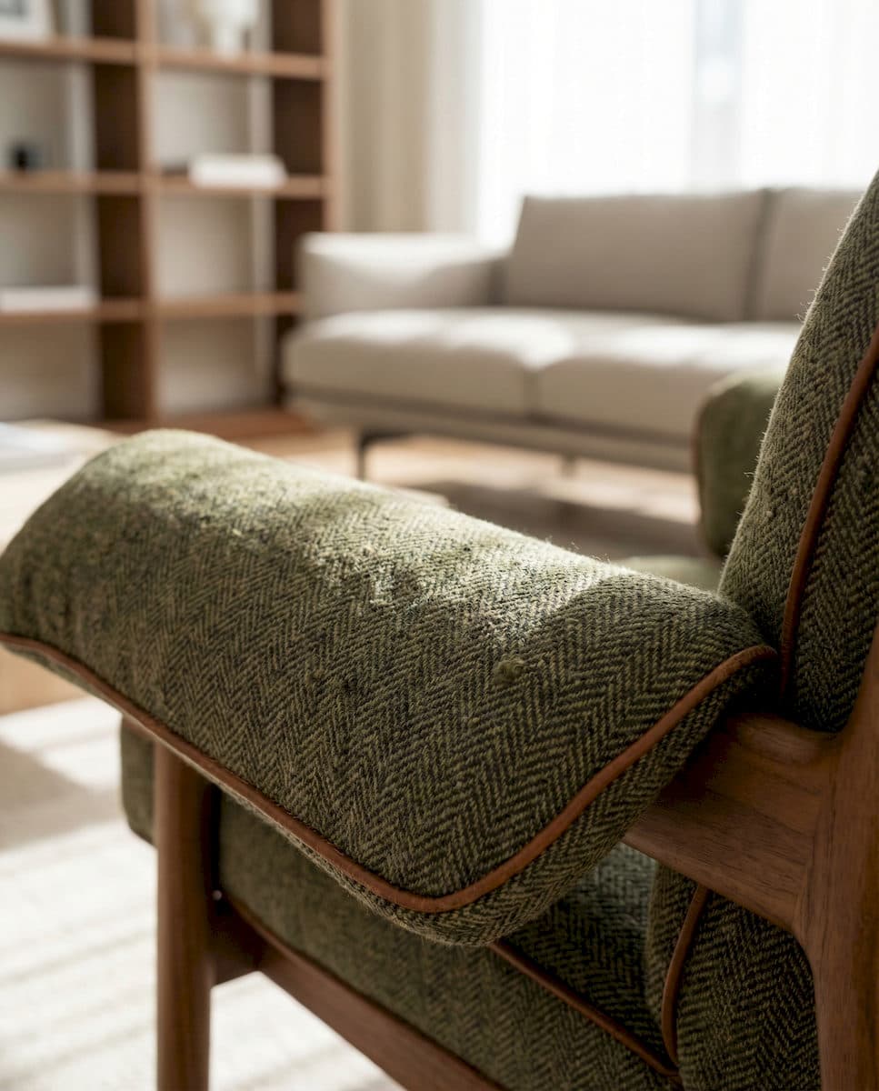 Interior — IN68