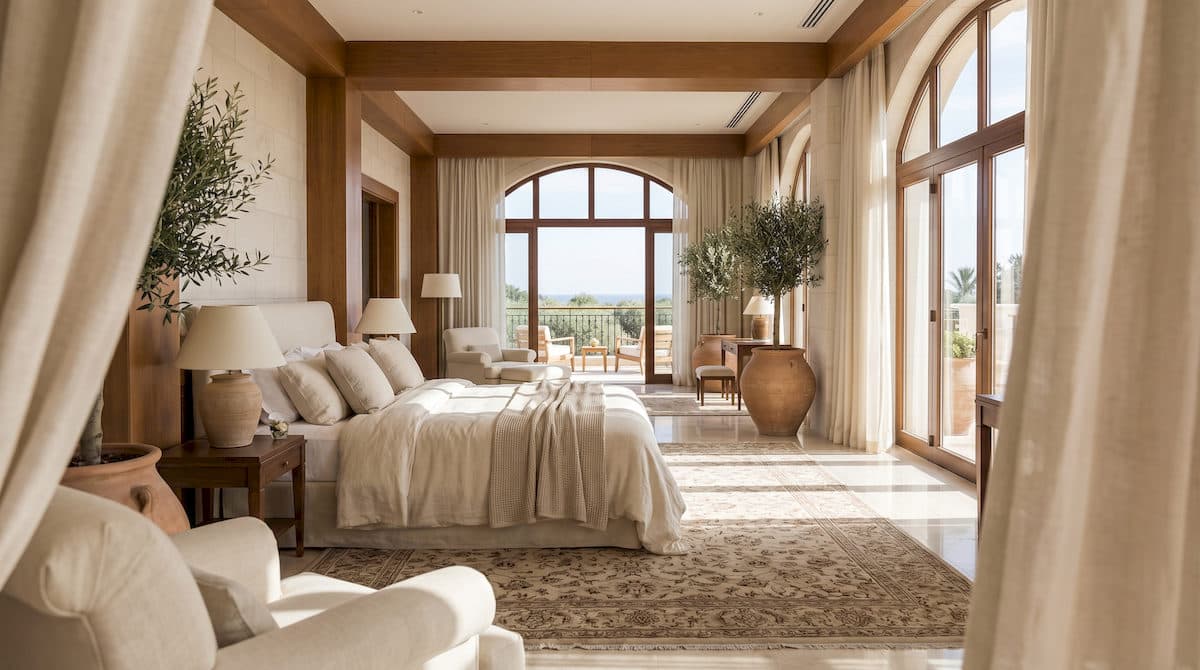 Interior — IN75