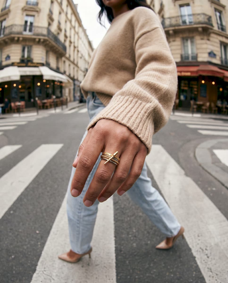 Jewellery — JE107