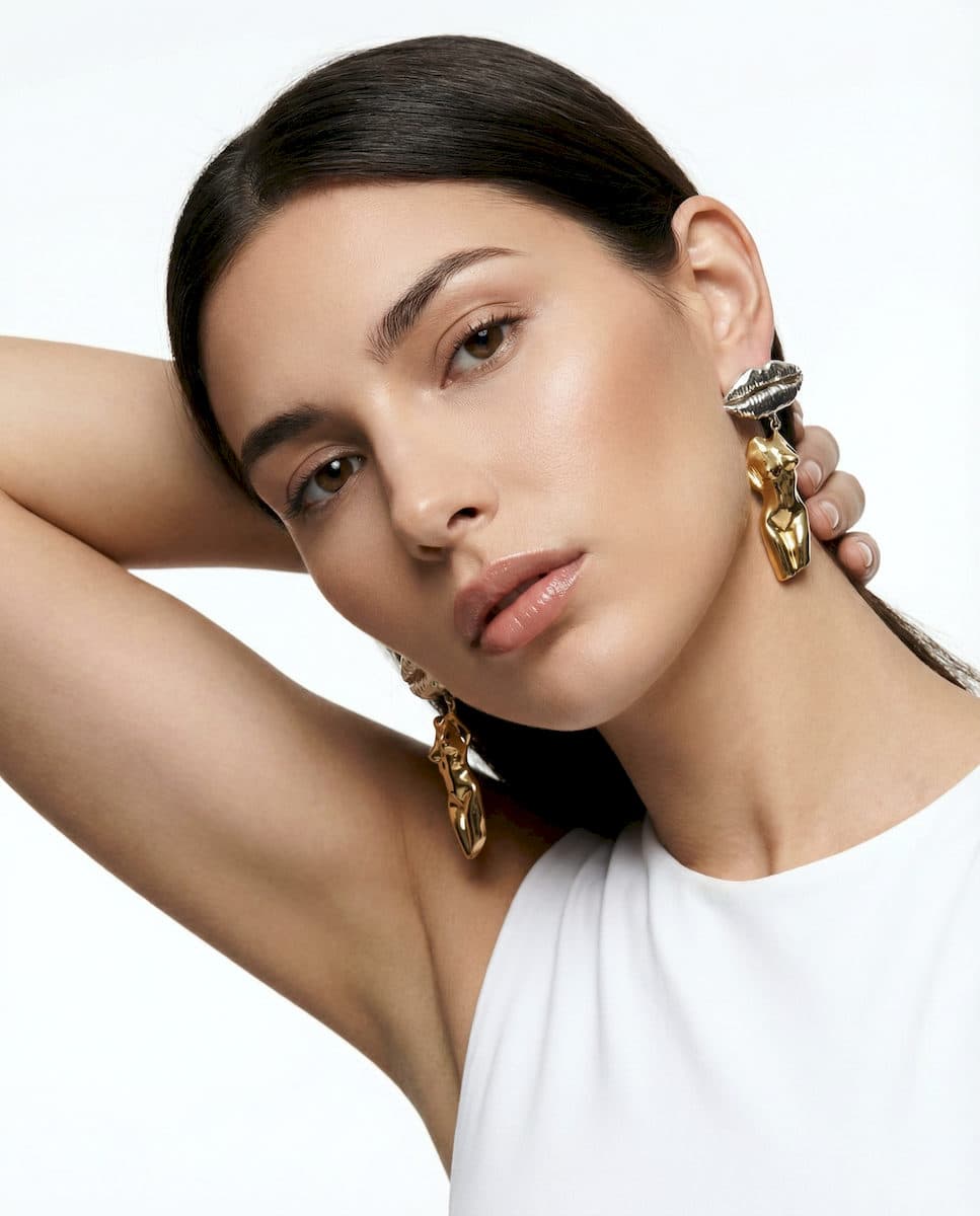 Jewellery — JE109