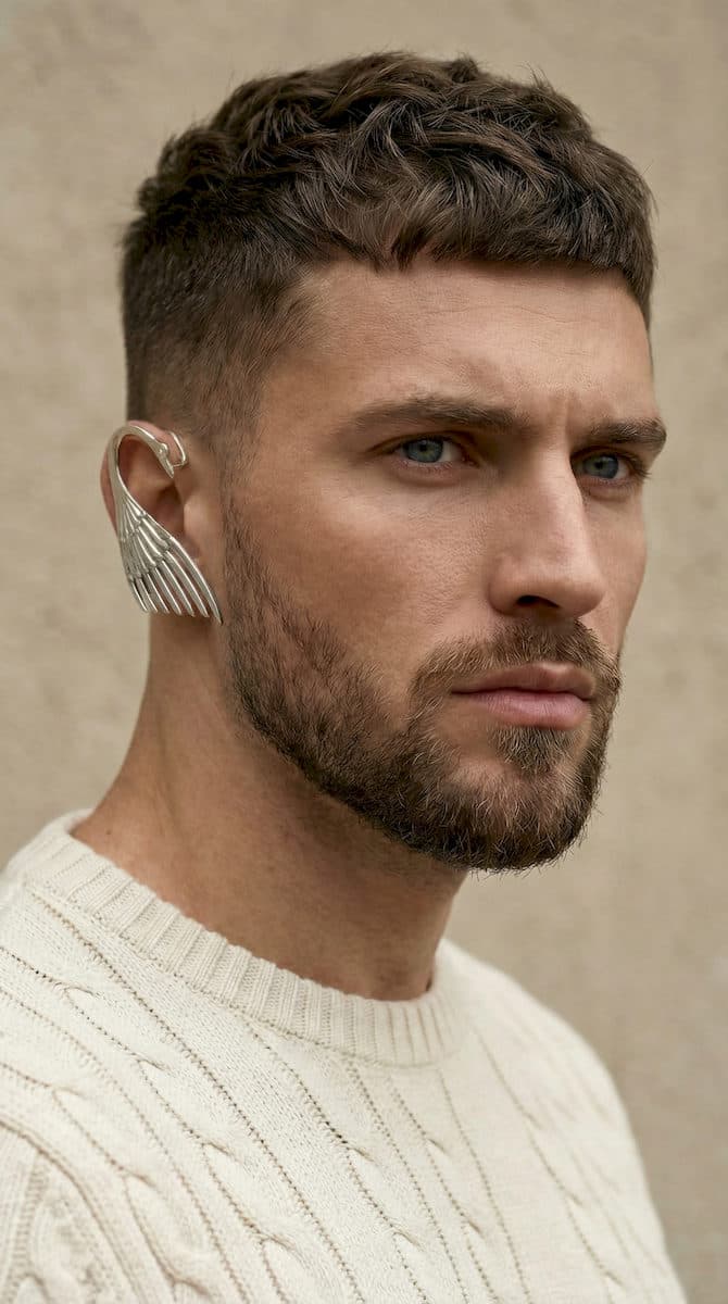 Jewellery — JE110
