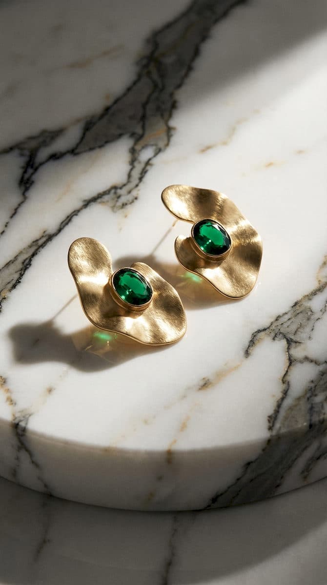 Jewellery — JE112