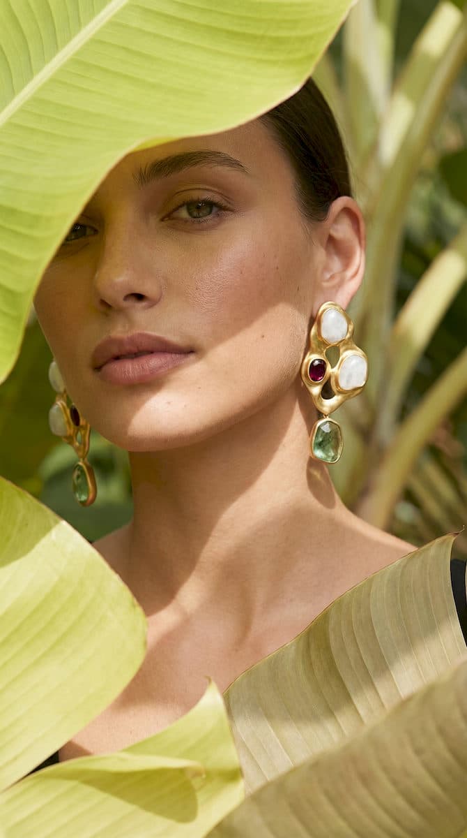 Jewellery — JE113