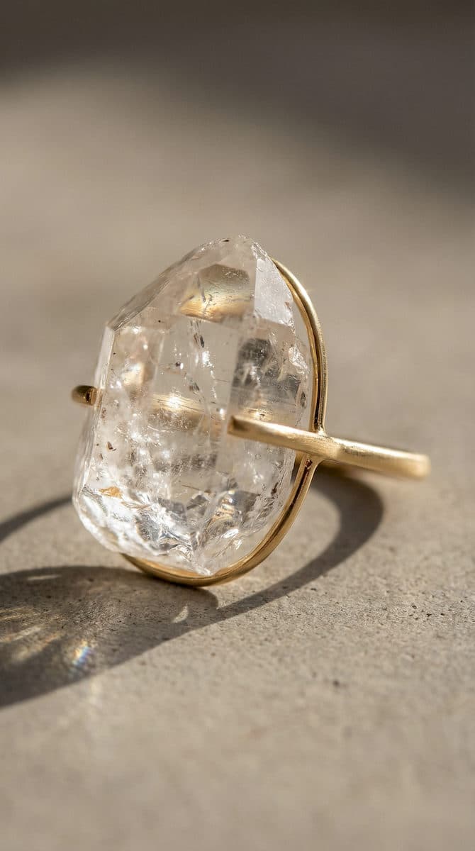 Jewellery — JE115