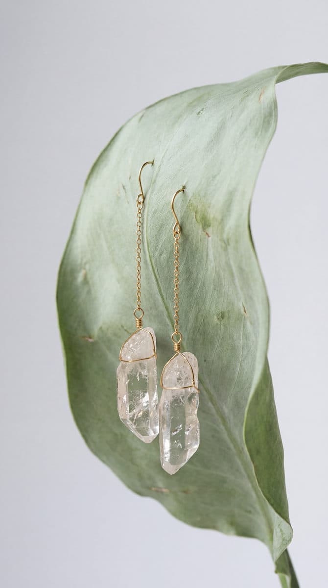 Jewellery — JE116