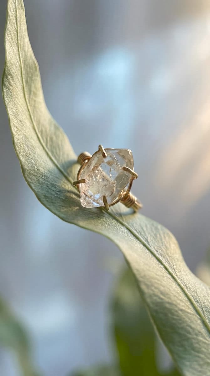 Jewellery — JE117