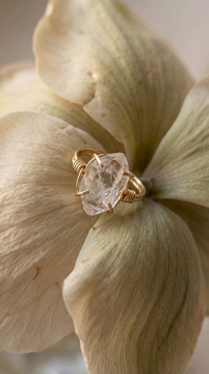 Jewellery — JE118