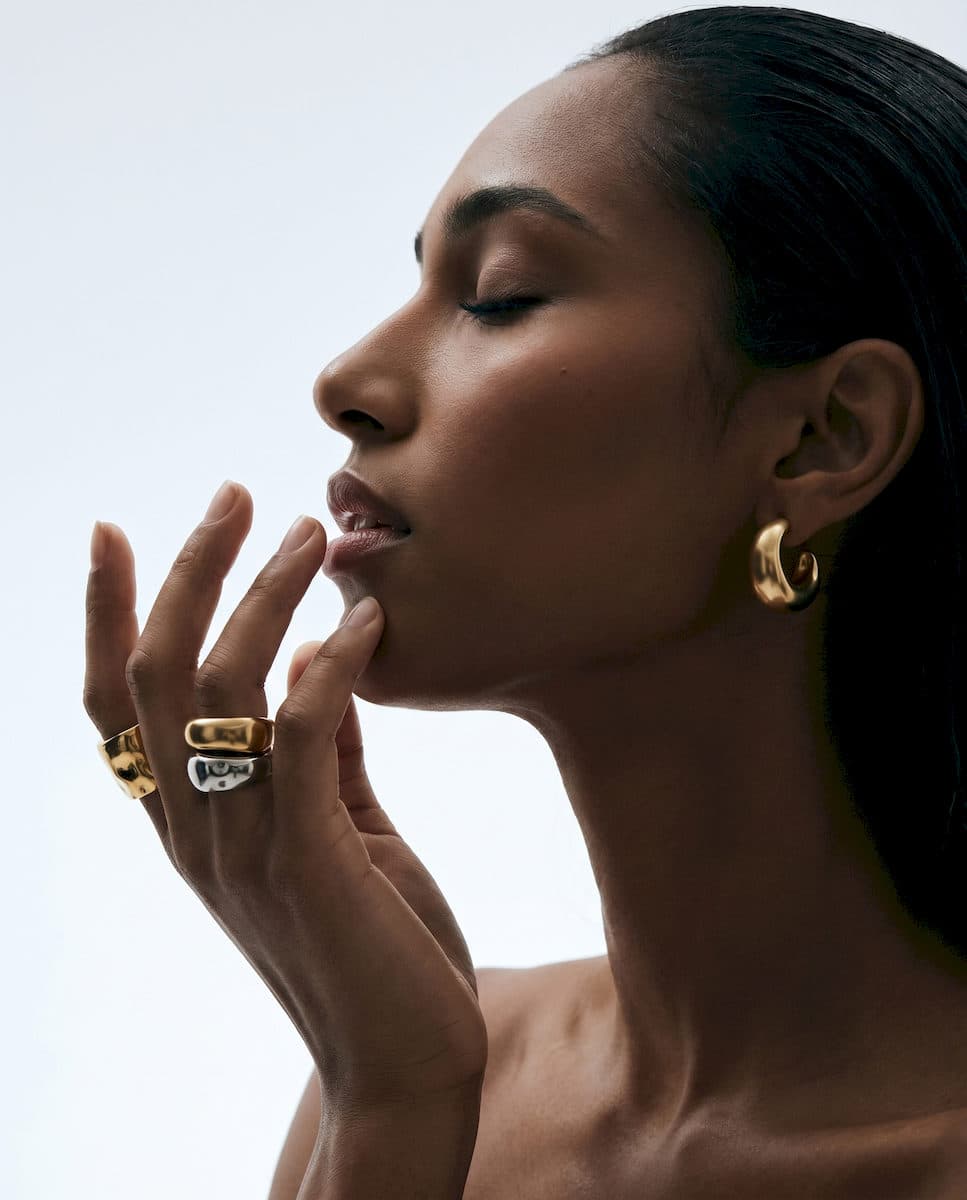 Jewellery — JE121